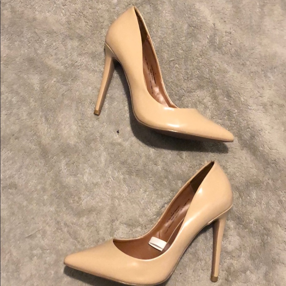 Tan pump